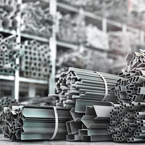 Test Steel Product