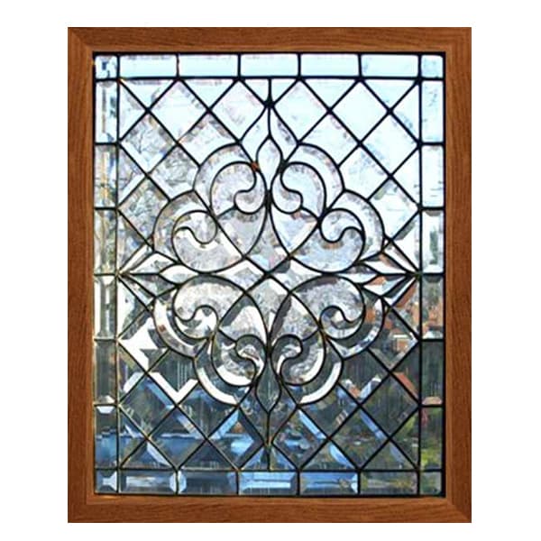 Test Beveled Glass and Mirrors Product